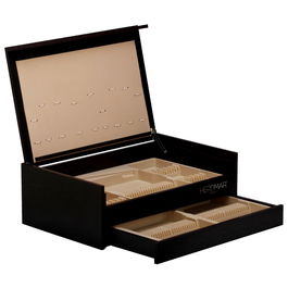 Herdmar Estuche Madera Vacío 130 Piezas 48,5x33x15 cm